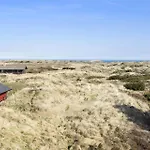 Tv1386-bindslev-flodbaekvej-16 بيت للعطل Bindslev