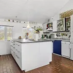 Tv1386-bindslev-flodbaekvej-16 بيت للعطل *