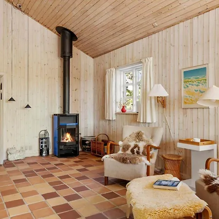 Tv1386-bindslev-flodbaekvej-16 Feriehus Bindslev