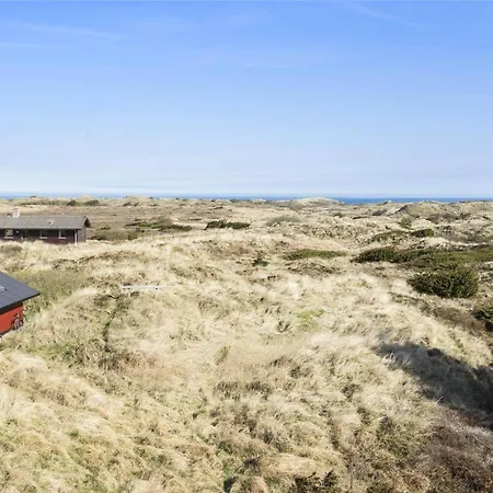 Tv1386-bindslev-flodbaekvej-16 Feriehus Bindslev