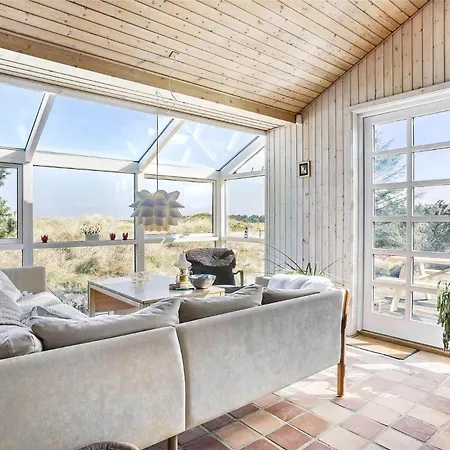 Tv1386-bindslev-flodbaekvej-16 Holiday home