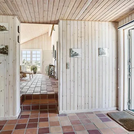Holiday home Tv1386-bindslev-flodbaekvej-16