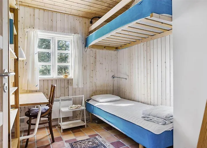 Tv1386-bindslev-flodbaekvej-16 Биндслев