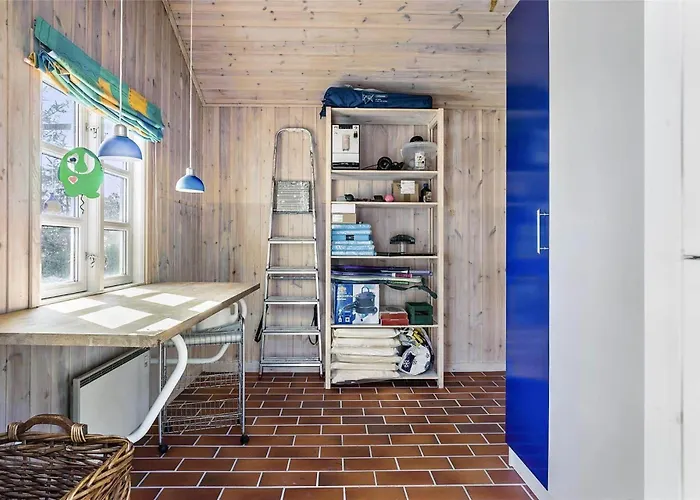 Tv1386-bindslev-flodbaekvej-16 * Биндслев