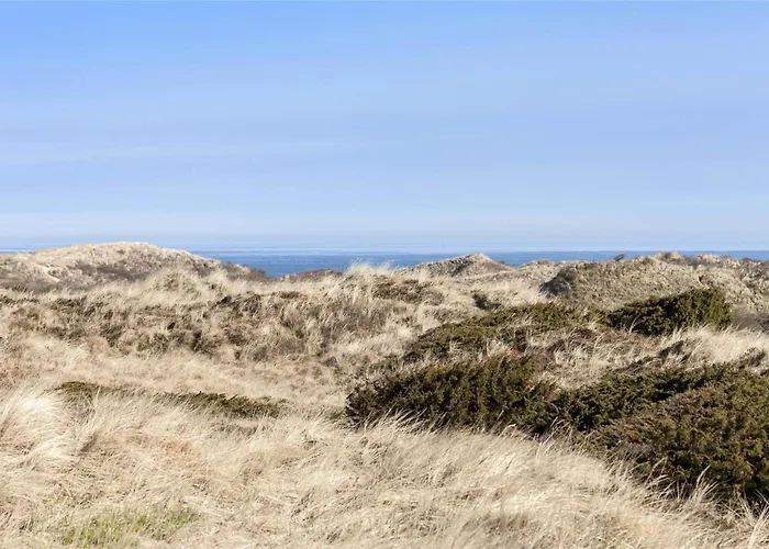 Дом отдыха Tv1386-bindslev-flodbaekvej-16 *