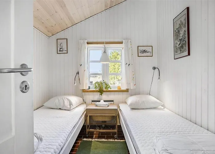 Tv1386-bindslev-flodbaekvej-16 Дом отдыха